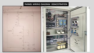 how to read electrical control wiring diagram.part 02