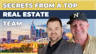 Inside Nashville's Leading Real Estate Team's Success