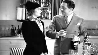 Thin Man Martini Montage 1934 1941