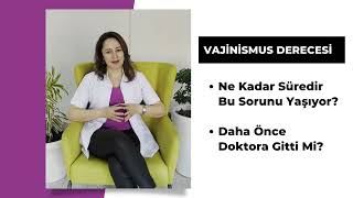 Vajinismus Tedavisi Nasıl Yapılır? Derece Nasıl Belirlenir?