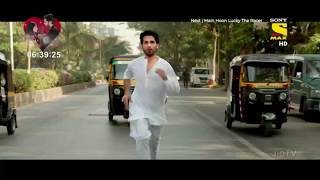 Sj | Kabir Singh 12 Oct Sat 8pm Sony Max HD Full HD Promo