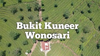 WISATA MALANG - BUKIT KUNEER WONOSARI