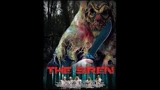 Caleb Parker - "The Siren" Original Soundtrack