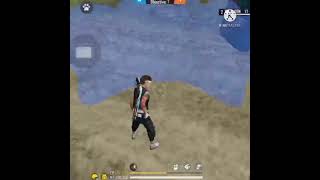 free fire short Attitude free fire Liton Gaming Attitude WhatsApp status video