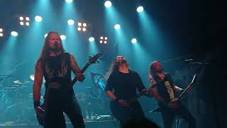 Insomnium - The Conjurer - LIVE Tavastia 25.2.2023