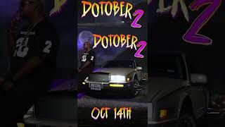 OCT 14th  DOTOBER 2