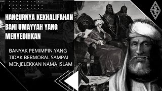 Sejarah Kekhalifahan Bani Umayyah: Masa Kejayaan hingga Runtuhnya Kekhalifahan