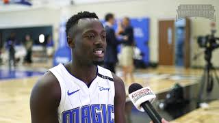 Jerian Grant - Orlando magic - Basketball Insiders