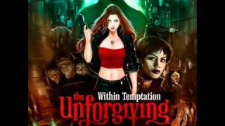 Within Temptation - #12  Stairway To Heaven