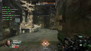 Quake Champions LIVE