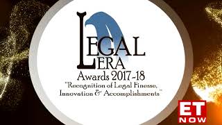 Legal Era Awards 2017 -18