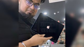 Bought my First IPad Air | Thiran Vlogs | T Squad