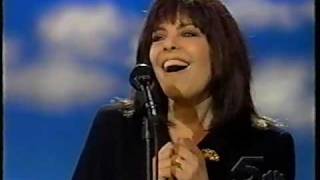 "On a Clear Day" - Laurie Beechman - Rosie O'Donnell Show