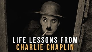 Did you know about the 4 life lessons from Charlie Chaplin #charliechaplin #lifelessontamil