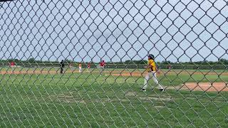 Jo Nelson Baseball vs San Perlita - Luke G. 04/26/2023