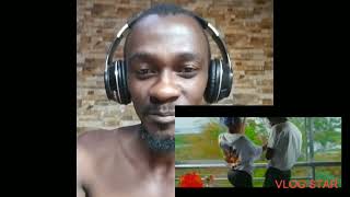 low _ Eddy kenzo ft Latinum|reaction