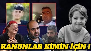 Narin Güran cinayetinde katil kim? İnfial yaratan vahşette 3. duruşma... Ara karar verildi