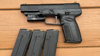 FN 5.7 MK2 3.2lb Trigger