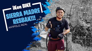 SIERRA MADRE - RIZAL LOOP VLOG15