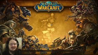 Retail VOD | Battle of the gold farms, Challenge leveling, Legion Timewalking badge turnins