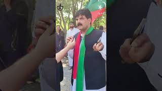 عمران خان کیلئے نہیں اپنی آنے والی نسل کی جنگ لڑ رہے ہیں