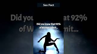 Sex Fact || Female Sexuality #facts #intimacy #relationship