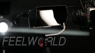 BEST Bang For Your Buck - The FeelWorld Master MA5 Camera Monitor | The Under $200 CHAMP!