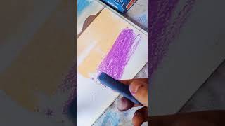 Amazing 🤩 Art with soft pastel|Drawing tricks|#viral #art #amazing #trending #shorts