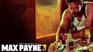 [Video game clips] - Max Payne 3 (@GTASeriesVideos)