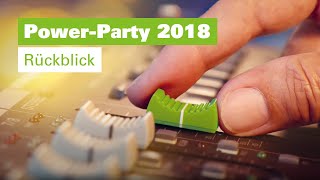 Power-Party 2018