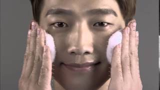 [CF]16-05-08 Rain Mentholatum Men CF