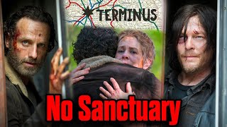 How "No Sanctuary" Started Season 5 Perfectly