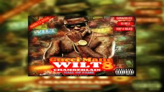 Gucci Mane - I Smoke Kush (Prod By Mike Will Made It) - Wilt Chamberlain 8