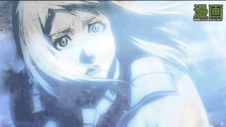 AMV terra formars - crazy