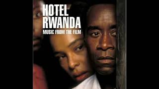 Hotel Rwanda Soundtrack -The Fog