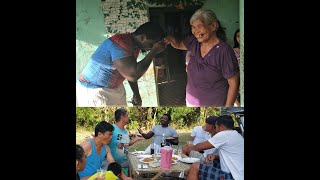 Bonding with my Filipino In-laws - My Journey to Understanding Filipino Family Customs & Traditions