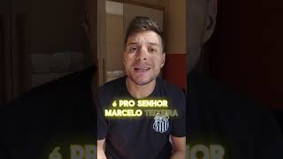 Fabio Carile PRECISA mudar algo e o Marcelo Teixeira cadê o CHOQUE DE GESTÃO?