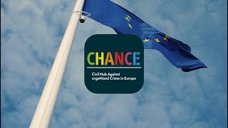 CHANCE - Civil Hub Against orgaNised Crime in Europe ( BG SUBTITLES)