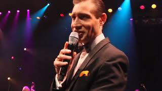 Sandy Hackett's Rat Pack Show