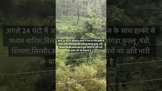 #viralvideo #himachalpradesh #bilaspur #chamba #hamirpur #kangra #kullu #mandi #shimla #heavyrain