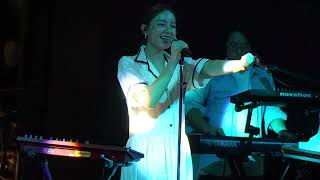 สายตาหลอกกันไม่ได้ -​ Ink​ Waruntorn​ [ Live at Nana Bangkok 05/09/2024 ]​