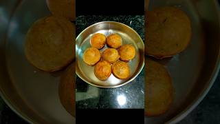 Banana Appe recipe 😋 #breakfast #banana #snack #unniyappam #paniyaramrecipe #shorts