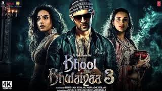 Bhool Bhulaiyaa 3 (Trailer) | Kartik Aaryan , Vidya Balan | k....