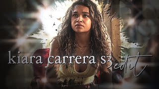 baby I’m jealous || kiara carrera season 3 edit