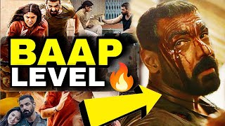 Aag Laga Diya Isne 🔥🔥 | Vedaa Movie Review