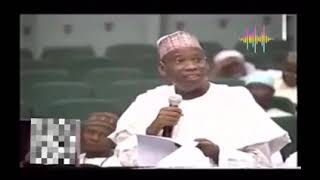 DRAMA Ganduje Proposes De@th Penalty for Emefiele,Bawa