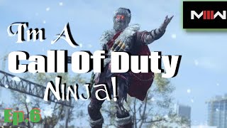 I'm a MW3 Ninja! Ep.6 (#trolling, #ninjadefuses #mw3, #ninjamontage, #knifeonly)