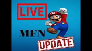 Update on Live Streams (also thanks for 100 subscribers)