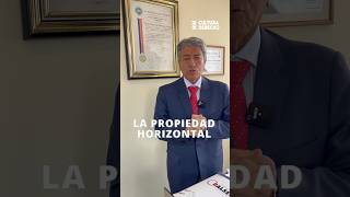 La propiedad horizontal  #propiedades #propiedadhorizontal #abogado