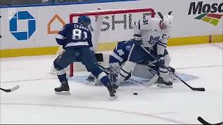 Toronto Maple Leafs Goals Vs Lightning Apr 11th 2023